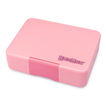Cargar imagen en el visor de la galería, Yumbox Snack-Power Pink (rainbow)
