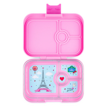 Cargar imagen en el visor de la galería, Yumbox Panino-Fifi Pink
