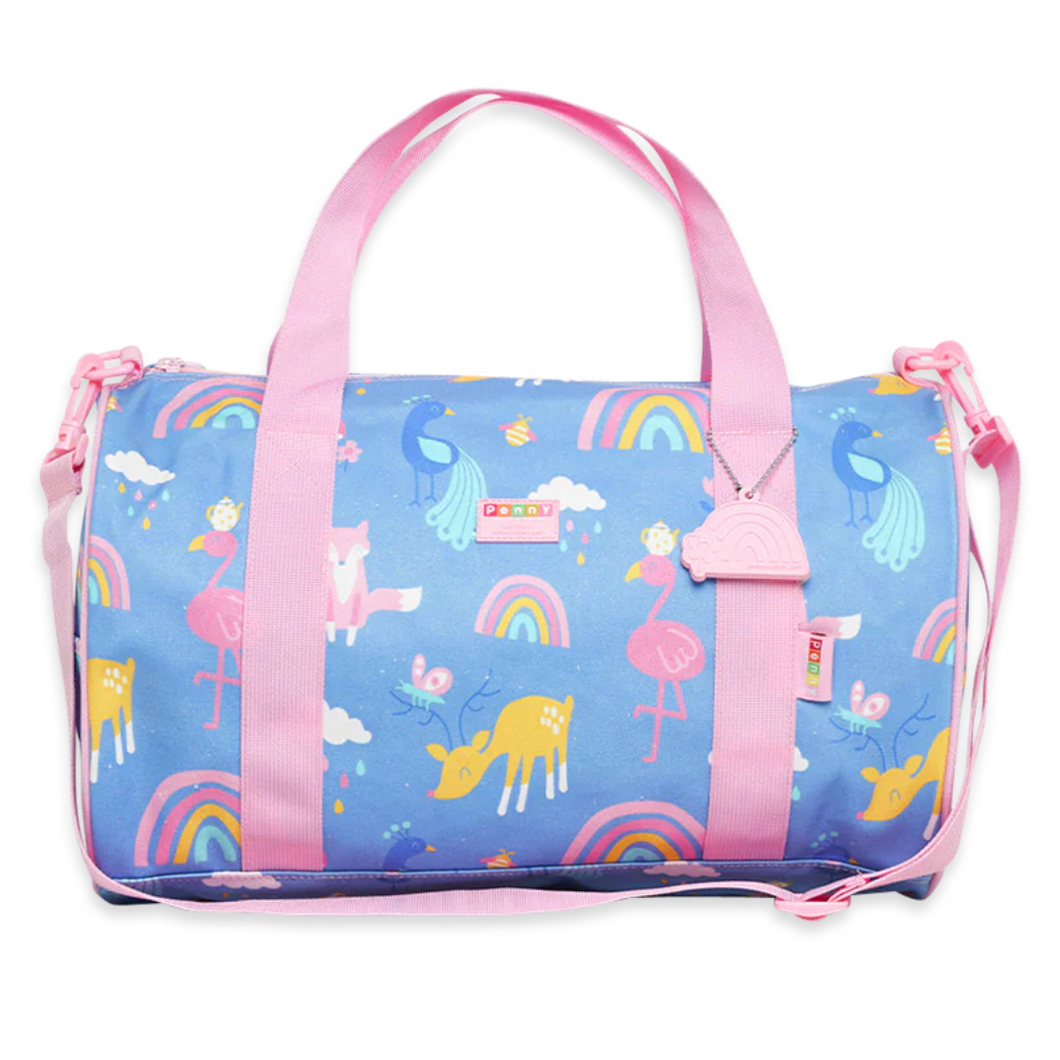 Bolso de deporte-Rainbow Days