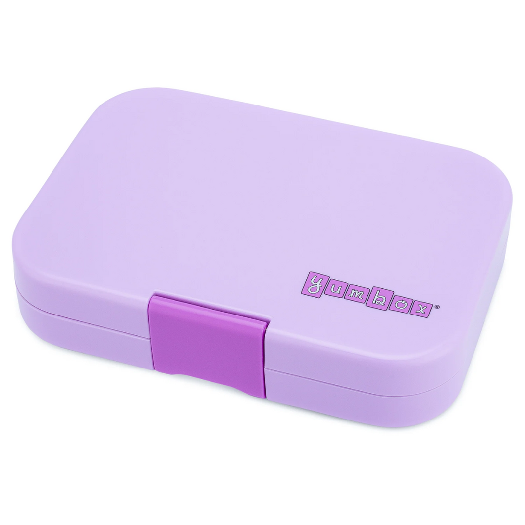 Yumbox Original-Lulu Purple