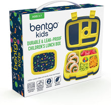 Cargar imagen en el visor de la galería, Bentgo Kids Prints-Espacial
