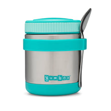 Cargar imagen en el visor de la galería, Contenedor Zuppa 420ml-Caicos Aqua
