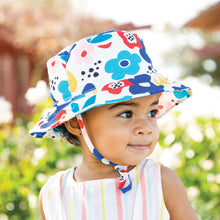 Cargar imagen en el visor de la galería, Sombrero Flores
