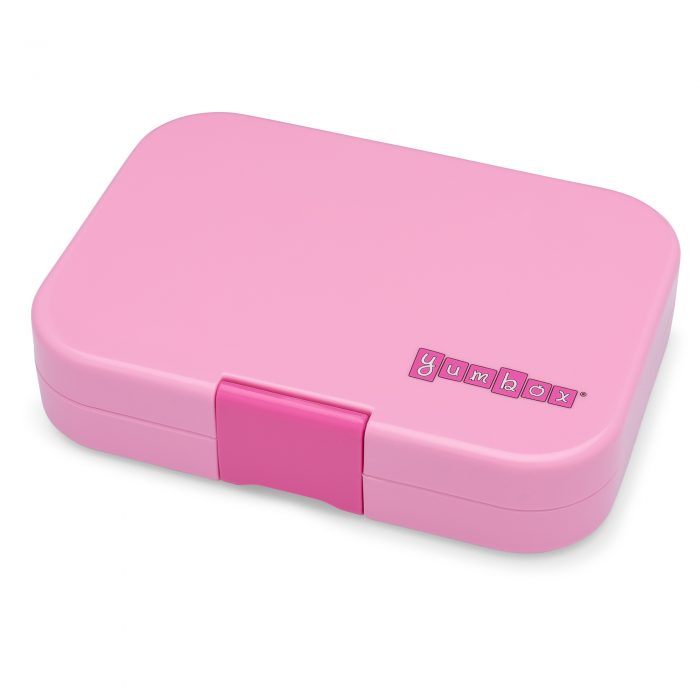 Yumbox Original-power pink