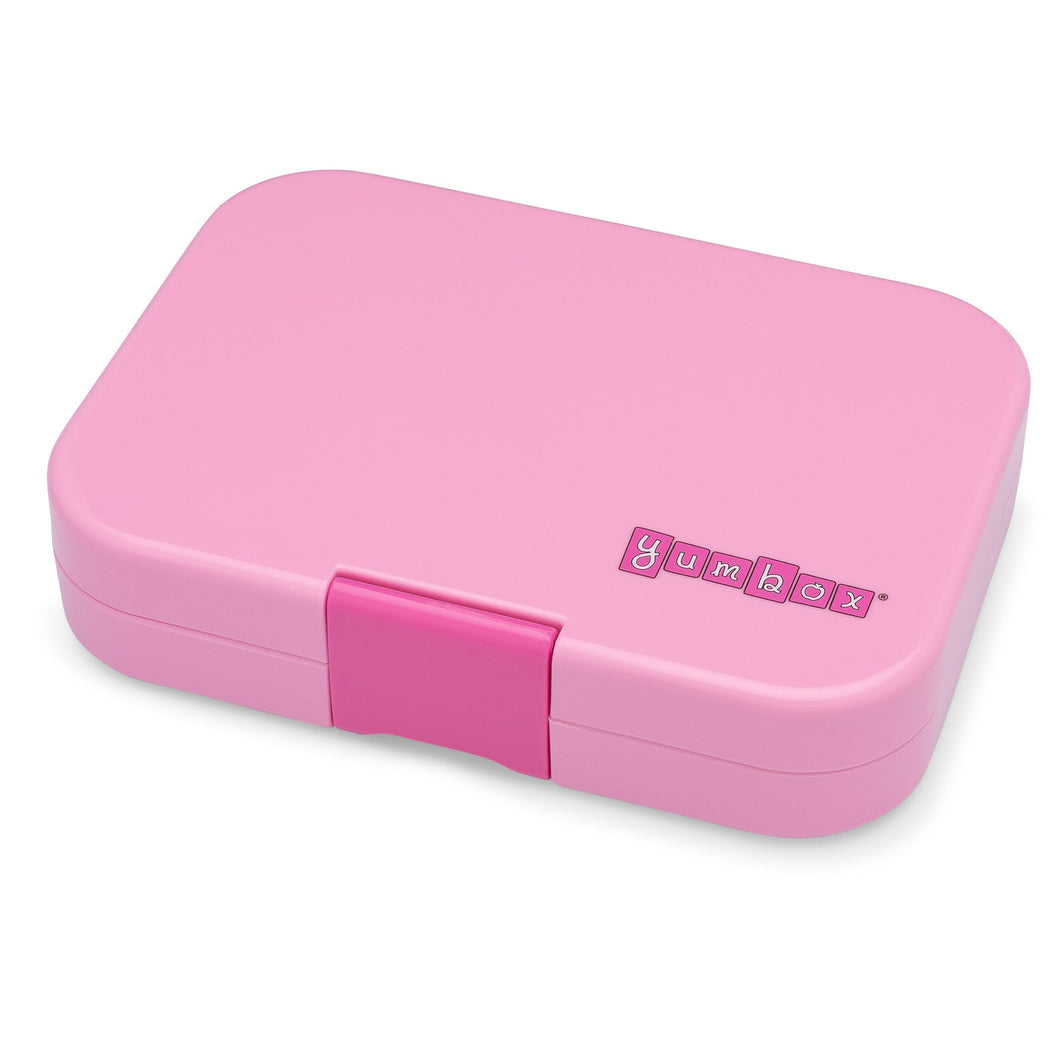 Yumbox Panino-power pink