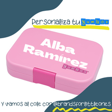 Cargar imagen en el visor de la galería, Yumbox Original-power pink
